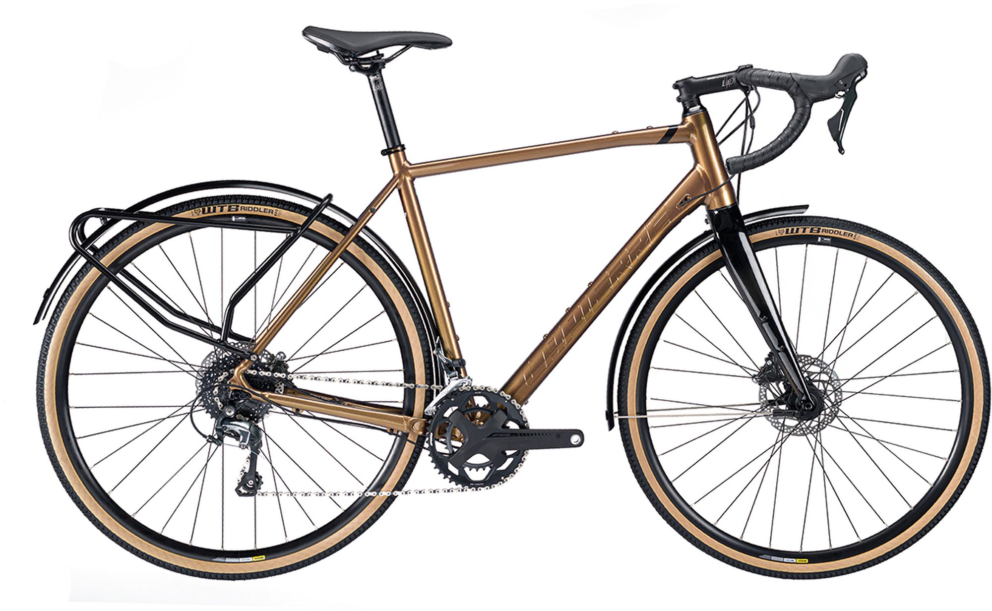 Gravel Lapierre Crosshill 3.0
