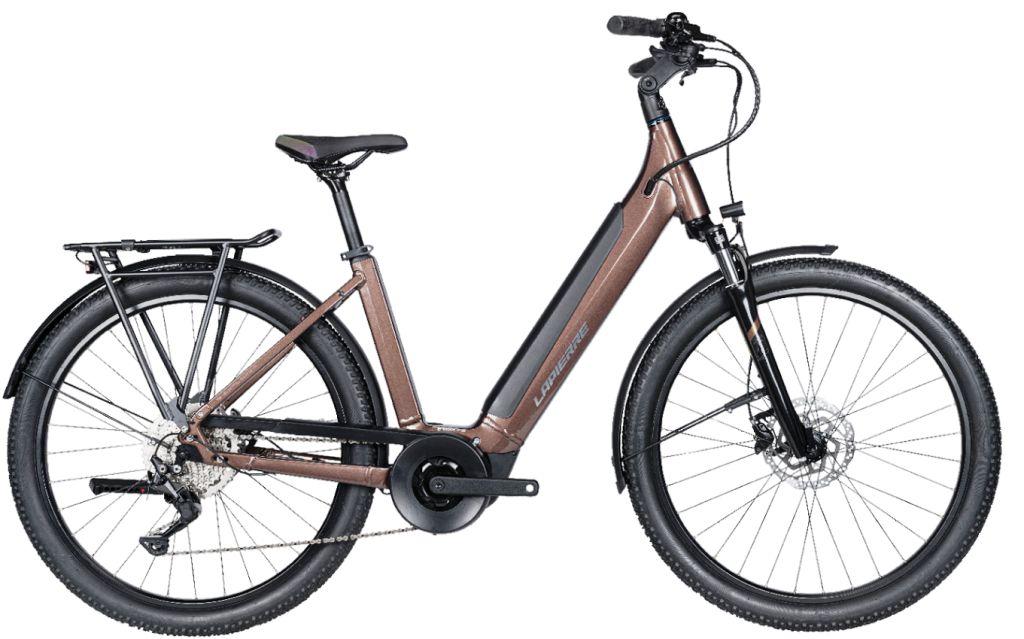 Lapierre Electrique Explorere 6.5 LS